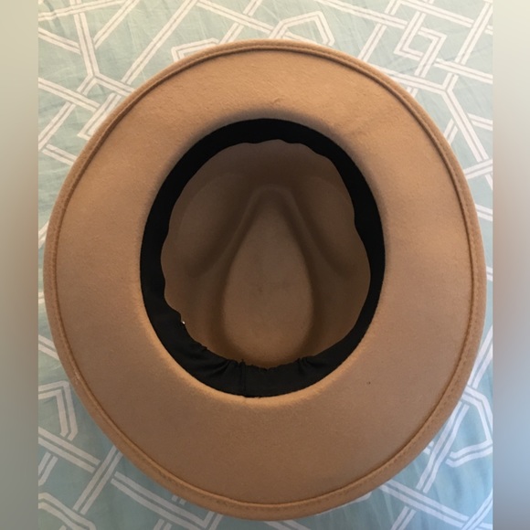 Wool felt hat - Picture 3 of 3